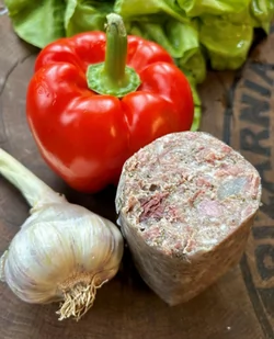 SALCESON OD GOSPODARZA - Kiełbasa i wędliny - miniaturka - grafika 1