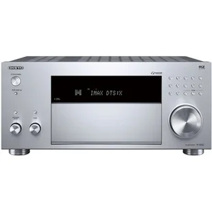 Amplituner Onkyo TX-RZ50 Kolor: Szary - Amplitunery - miniaturka - grafika 1