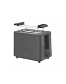Tostery - Grundig TA7340 Dark Inox - miniaturka - grafika 1