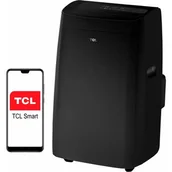 Klimatyzatory - TCL Klimatyzator TAC-09CPB MZB Czarny  - miniaturka - grafika 1