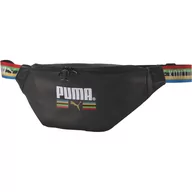 Nerki - Nerka unisex Puma ORIGINALS TFS czarna 07778401 - miniaturka - grafika 1