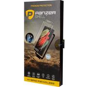 Szkła hartowane na telefon - Szkło hybrydowe PanzerShell Hybrid Flexi Glass do Samsung Galaxy S21 Ultra - miniaturka - grafika 1