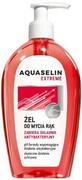 Kosmetyki do kąpieli - Aquaselin Aquaselin Extreme antybakteryjny żel myjący, 300 ml 2790 - miniaturka - grafika 1