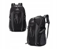 Plecaki - Plecak Turystyczny Trekingowy Wycieczka Sport Wodoodporny Pojemny Lekki P29 - miniaturka - grafika 1