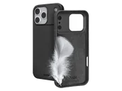 Etui i futerały do telefonów - Etui SBS Instinct Case do iPhone 17 Pro Max TEINSTIP1769K Czarny - miniaturka - grafika 1