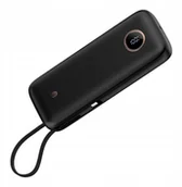 Powerbanki - PLATINET POWER BANK 20000 mAh 70W PD QC LI-ION EV-BATTERY 1400 CYCLES 1x USB-C 1x USB-A 1x CABLE USB-C [46321] - miniaturka - grafika 1