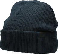 Czapki damskie - 4f Czapka zimowa 4F Sportowa granatowa rM - miniaturka - grafika 1