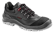 Biuro i firma OUTLET - Stabilus Obuwie ochronne unisex 2611, czarny - czarny - 36 EU - miniaturka - grafika 1