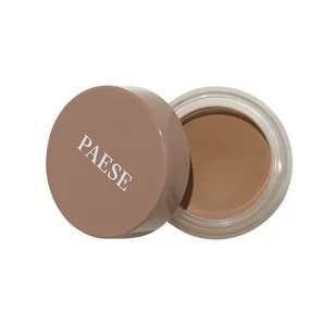 Paese Kremowy bronzer Tan Kissed 02 - Bronzery i konturowanie twarzy - miniaturka - grafika 1