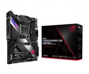 Płyta główna Asus ROG Crosshair VIII Hero - Płyty główne - miniaturka - grafika 1