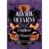 Thrillery - Kozioł ofiarny - miniaturka - grafika 1