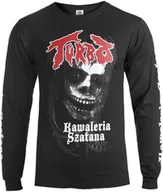 Koszulki męskie - longsleeve TURBO - KAWALERIA SZATANA-XXL - miniaturka - grafika 1