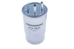 Filtr paliwa Denckermann A120945 - Filtry paliwa - miniaturka - grafika 1
