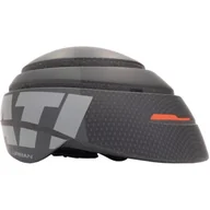 Akcesoria do skatingu - DUCATI Kask DUCATI Urban Czarny rozmiar L) - miniaturka - grafika 1