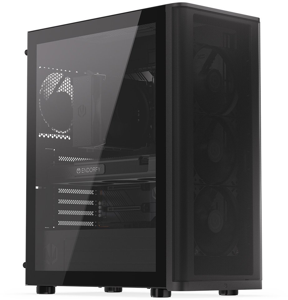 Obudowa Endorfy Ventum 400 Air EY2A024