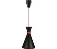 Lampy sufitowe - Żyrandol na lince TOKYO 1xE27/60W/230V - miniaturka - grafika 1