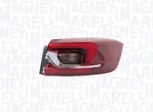 Lampy tylne - Lampa tylna zespolona Magneti Marelli 714020590803 - miniaturka - grafika 1