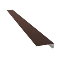 Inne akcesoria dekarskie - Pas podrynnowy brązowy mat - miniaturka - grafika 1