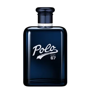 Ralph Lauren Polo 67 Woda toaletowa 200 ml Męskie - Wody i perfumy męskie - miniaturka - grafika 1