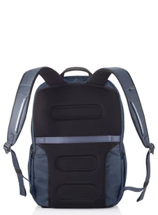 Plecak na laptopa 17 XD Design Bobby Explore - navy - Torby na laptopy - miniaturka - grafika 6