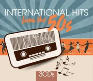 Rock - International Hits From The 50's - miniaturka - grafika 1