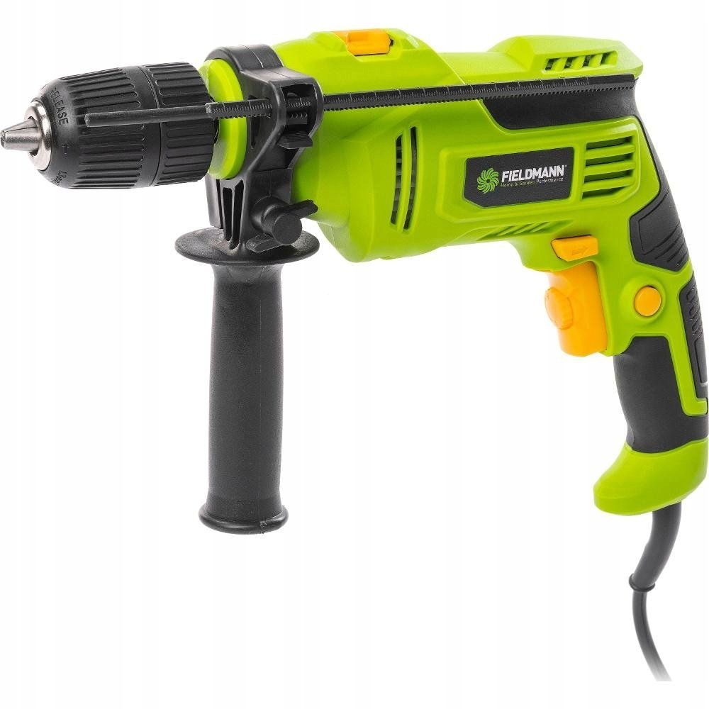 Fieldmann FDV 200502-E Wiertarka z uchwytem szybkomocujcym