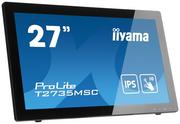 Monitory - IIYAMA ProLite T2735MSC-B3 (T2735MSC-B3) - miniaturka - grafika 1