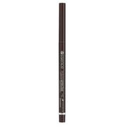 Akcesoria i kosmetyki do stylizacji brwi - Essence Essensce Micro Precise Eyebrow Pencil 05 Kredka do brwi 0,05g - miniaturka - grafika 1