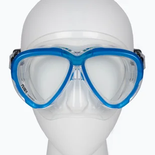 TUSA Maska Tusa Intega Mask | - Sprzęt do nurkowania - miniaturka - grafika 1