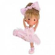 Lalki dla dziewczynek - Llorens Miss Minis Ballet 52614 - miniaturka - grafika 1
