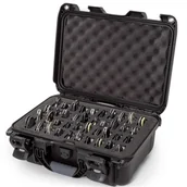 Survival - akcesoria - Nanuk 915 Etui z pianką na 40 noży - Czarny 915S-080BK-0A0-21052 - miniaturka - grafika 1