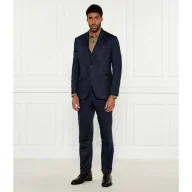Garnitury - HUGO Garnitur Karlo-Theodor252V1 Modern fit - miniaturka - grafika 1