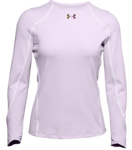 Bluza Treningowa Under Armour Rush Celliant Coldgear 1356356570 SM - Bluzy damskie - miniaturka - grafika 1