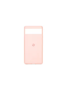 Google Pixel 6 Case Cotton Candy GA03006 - Etui i futerały do telefonów - miniaturka - grafika 1