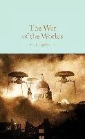 THE WAR OF THE WORLDS - Obcojęzyczne książki popularnonaukowe - miniaturka - grafika 1