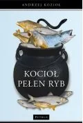 kocioł pełen ryb - Książki kucharskie - miniaturka - grafika 1