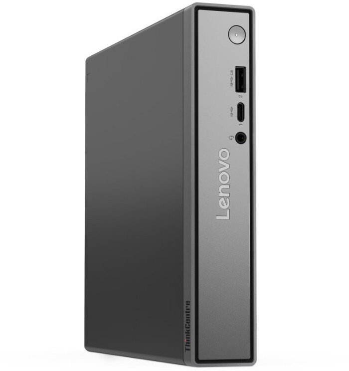 Komputer Lenovo ThinkCentre neo 50q Gen 7 Core 5 320 / 16 GB DDR5 / 512 GB / W11 Pro 13SS063RPB
