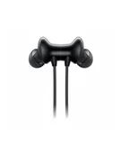 Słuchawki - OnePlus Nord Wired Earphones czarne - miniaturka - grafika 1