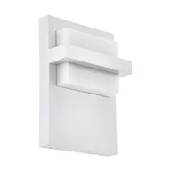 Lampy ogrodowe - Eglo CULPINA 98087 Kinkiet zewnętrzny 1x10W/LED - miniaturka - grafika 1