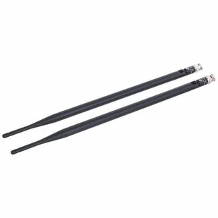 SENNHEISER 508869 oryginalna ANTENA PRĘTOWA PÓŁFALOWA (2 SZT.)  520-608 MHz (R) - SALON SENNHEISER WARSZAWA - Inne akcesoria audio-wideo - miniaturka - grafika 1