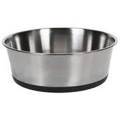 Miski dla psów - Miska pojemnik dla psa / kota na karmę wodę 20 cm - miniaturka - grafika 1