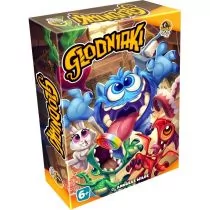 Lucky Duck Games Głodniaki - Gry planszowe - miniaturka - grafika 2