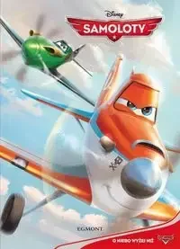 Samoloty - Powieści i opowiadania - miniaturka - grafika 18
