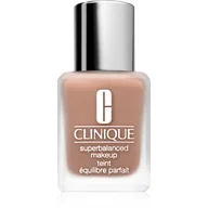 Podkłady do twarzy - Clinique Superbalanced Silk jedwabisty make-up SPF 15 Sunny 30 ml - miniaturka - grafika 1