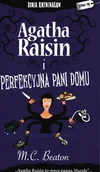 Czasopisma - Agatha Raisin Seria Kryminałów - miniaturka - grafika 1