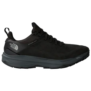 Męskie buty turystyczne The North Face Vectiv Exploris 2 Futurelight Lthr Rozmiar butów (UE): 44 / Kolor: czarny - Buty trekkingowe męskie - miniaturka - grafika 1