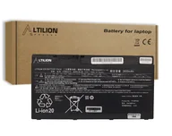 Baterie do laptopów - Bateria FPB0337S FPCBP530 do Fujitsu Lifebook P Series / U Series - miniaturka - grafika 1