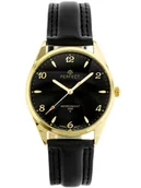 Zegarki męskie - ZEGAREK MĘSKI PERFECT C530 - DŁUGI PASEK (zp234e) + BOX - miniaturka - grafika 1