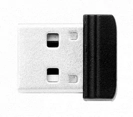 VERBATIM Nano Store, 32 GB, USB 2.0 - Pendrive - miniaturka - grafika 1