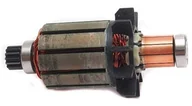 Akcesoria do urządzeń ogrodniczych - Wirnik 18V DO BDF/BHP458, 619496-0 Makita - miniaturka - grafika 1